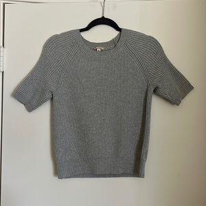 GAP Short Sleeve Sweater